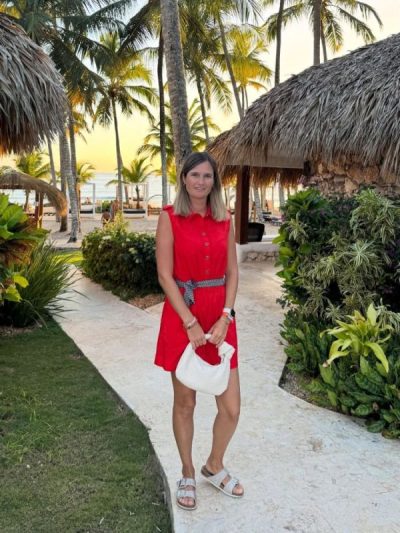 Viva Wyndham Dominicus Beach в январе — фото погоды (2026-01-26)