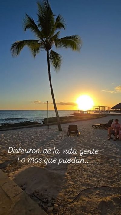 Viva Wyndham Dominicus Beach в марте — фото погоды (2026-03-14)