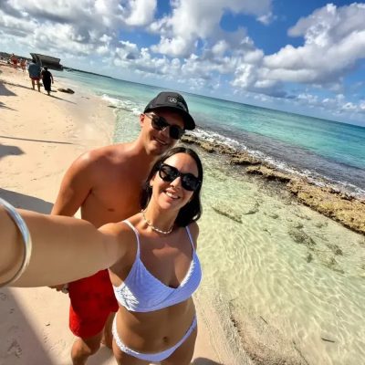 Viva Wyndham Dominicus Beach в апреле — фото погоды (2026-04-18)
