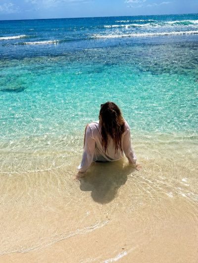 Viva Wyndham Dominicus Beach в июне — фото погоды (2026-06-11)