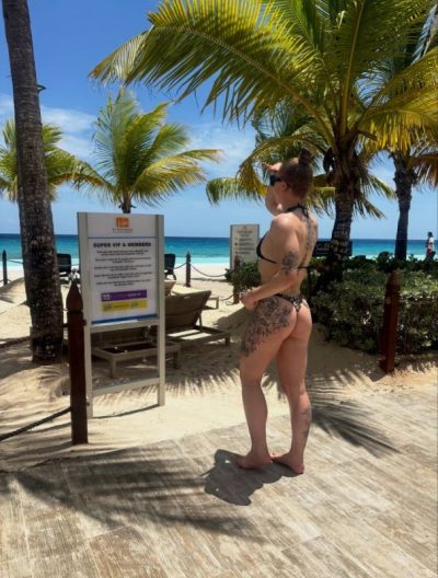 Viva Wyndham Dominicus Beach в июне — фото погоды (2026-06-13)