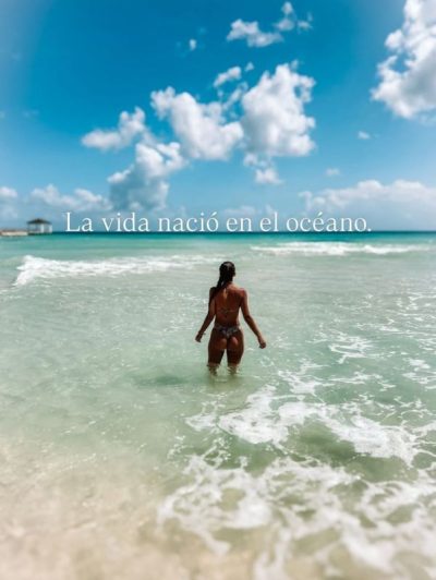 Viva Wyndham Dominicus Beach в июле — фото погоды (2026-07-12)