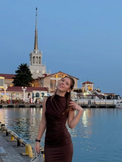 Морпорт Сочи в июле — фото погоды (2026-07-23)
