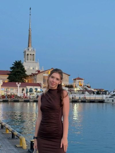 Морпорт Сочи в июле — фото погоды (2026-07-23)
