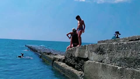 Погода в Сухум