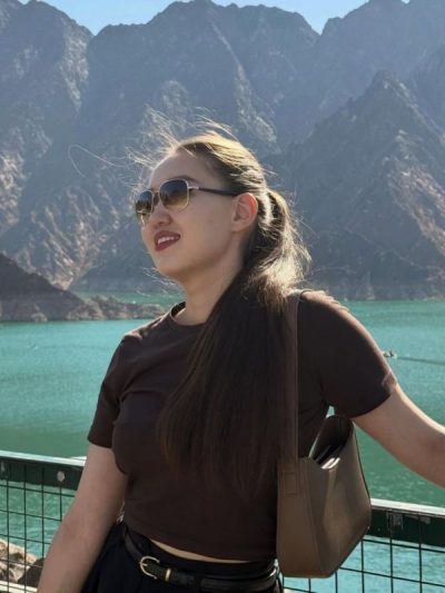 Hatta Dam в ноябре — фото погоды (2025-11-25)