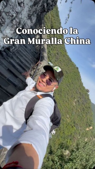 Gran Muralla China в сентябре — фото погоды (2025-09-26)