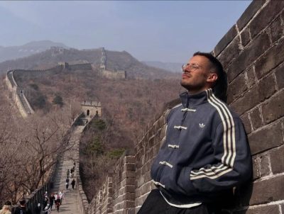 Gran Muralla China в марте — фото погоды (2026-03-30)