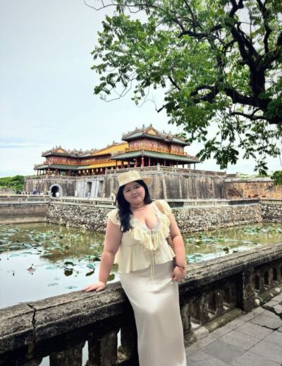 Imperial City, Huế в июле — фото погоды (2026-07-16)