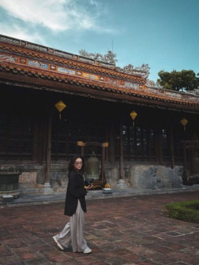 Imperial City, Huế в июле — фото погоды (2026-07-23)