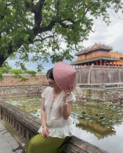 Imperial City, Huế в июле — фото погоды (2026-07-24)