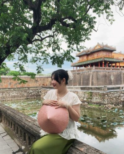 Imperial City, Huế в июле — фото погоды (2026-07-24)
