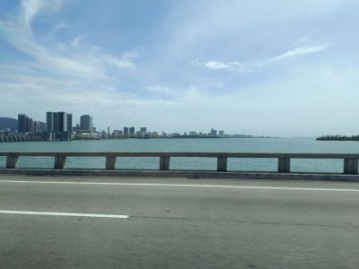 Penang Bridge в июне — фото погоды (2026-06-10)