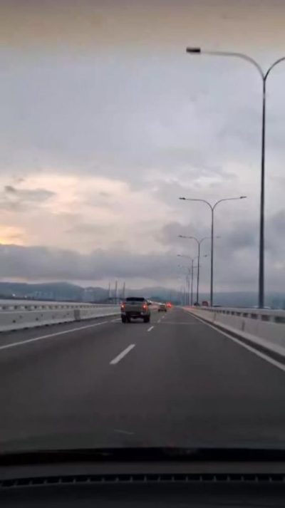 Penang Bridge в июне — фото погоды (2026-06-25)