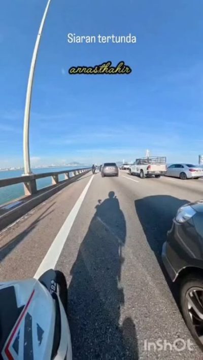 Penang Bridge в июле — фото погоды (2026-07-08)