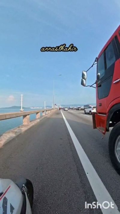 Penang Bridge в июле — фото погоды (2026-07-20)