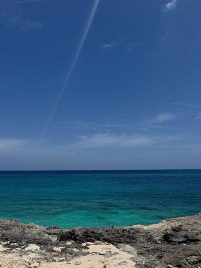 Paradise Island в июле — фото погоды (2026-07-04)