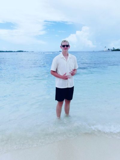 Paradise Island в июле — фото погоды (2026-07-05)