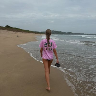 Playa Grande, Costa Rica в июле — фото погоды (2026-07-23)