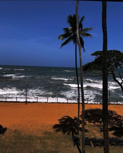 Kalutara North, Sri Lanka в августе — фото погоды (2025-08-31)