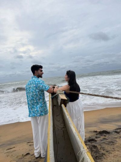 Kalutara North, Sri Lanka в ноябре — фото погоды (2025-11-26)