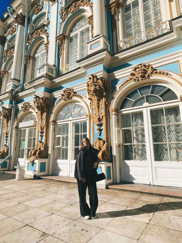 Погода в Пушкин