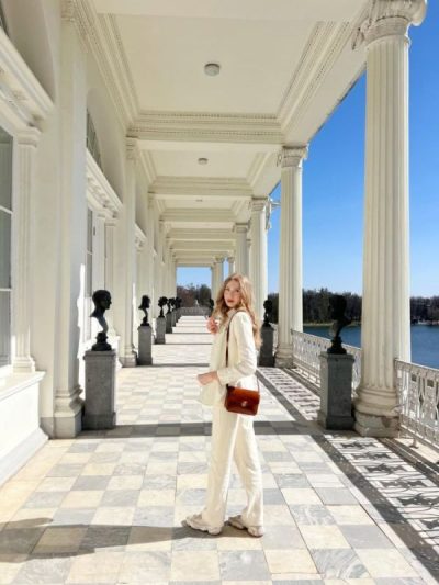 Tsarskoye Selo в апреле — фото погоды (2026-04-29)