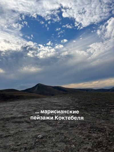 Simeiz в октябре — фото погоды (2025-10-30)