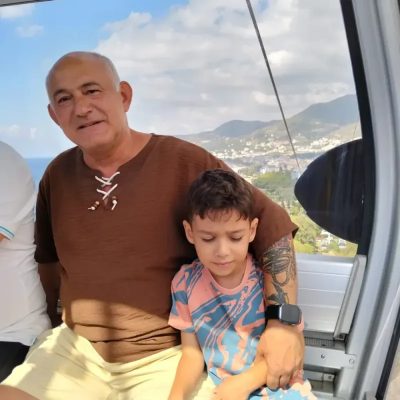 Alanya Kalesi в сентябре — фото погоды (2025-09-28)