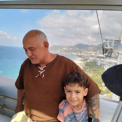 Alanya Kalesi в сентябре — фото погоды (2025-09-28)