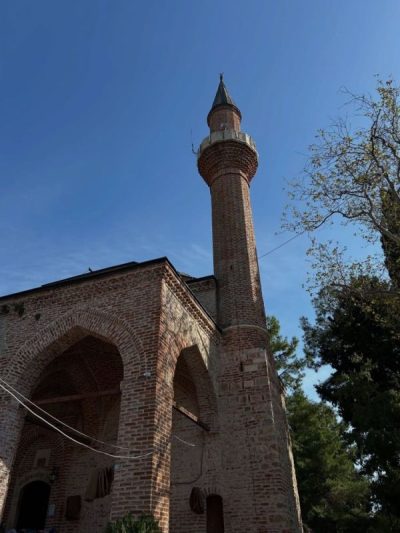Alanya Kalesi в октябре — фото погоды (2025-10-18)