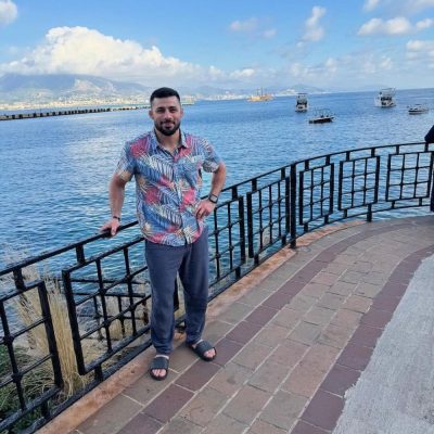 Alanya Kalesi в октябре — фото погоды (2025-10-27)