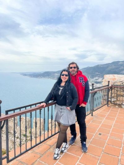 Alanya Kalesi в марте — фото погоды (2026-03-19)