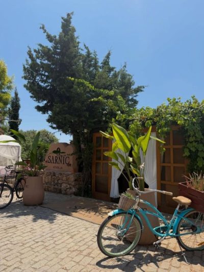 Alanya Kalesi в июне — фото погоды (2026-06-27)