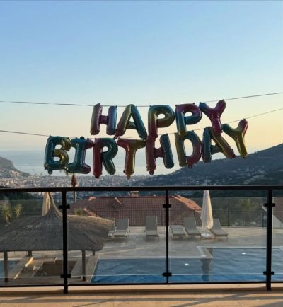 Alanya Kalesi в июле — фото погоды (2026-07-17)