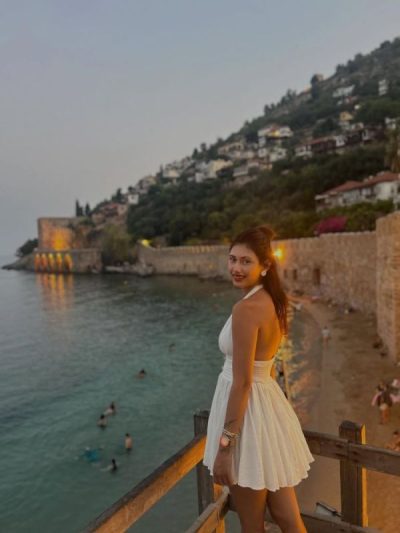 Alanya Kalesi в июле — фото погоды (2026-07-21)
