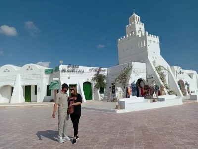 متحف قلالة_Musée de Guellala_officielle в октябре — фото погоды (2025-10-29)