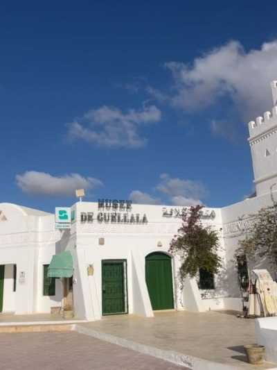 متحف قلالة_Musée de Guellala_officielle в декабре — фото погоды (2025-12-30)