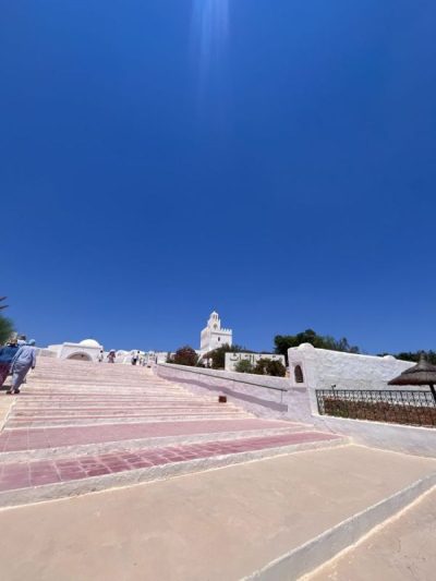 متحف قلالة_Musée de Guellala_officielle в июле — фото погоды (2026-07-02)