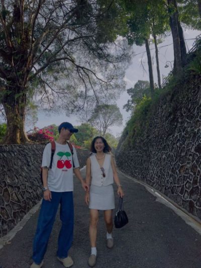 Penang Hill в апреле — фото погоды (2026-04-26)