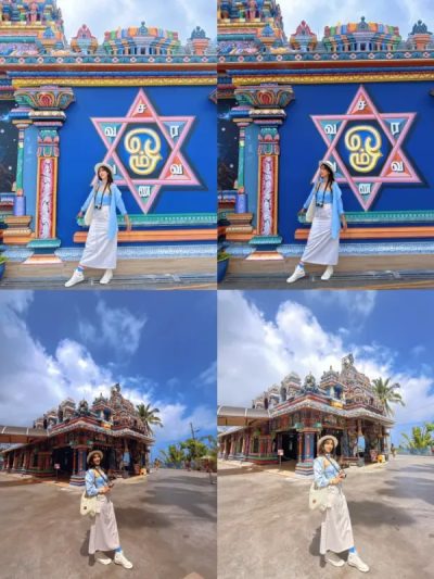 Penang Hill в апреле — фото погоды (2026-04-30)