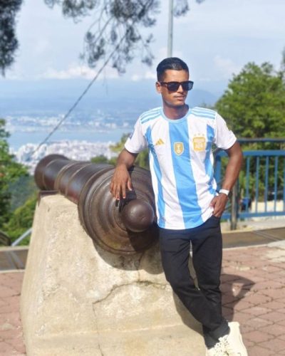 Penang Hill в июне — фото погоды (2026-06-02)