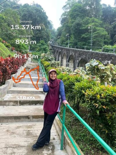 Penang Hill в июне — фото погоды (2026-06-13)