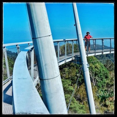 Penang Hill в июне — фото погоды (2026-06-20)