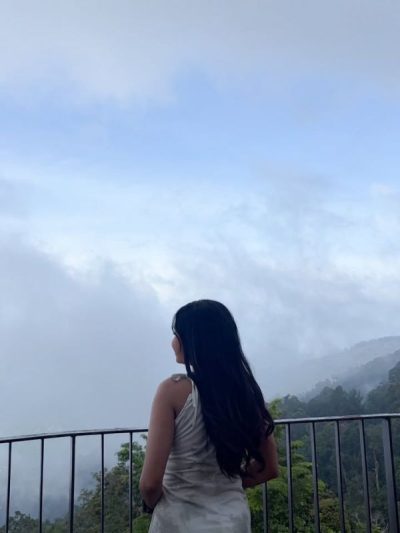Penang Hill в июле — фото погоды (2026-07-22)