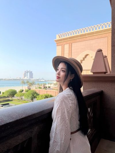 Emirates Palace — фото погоды в июле (2026-07-02)