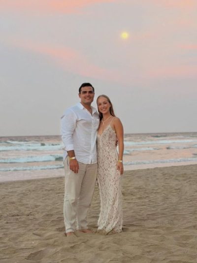 Isla de Margarita в мае — фото погоды (2026-05-03)