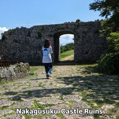 Nakagusuku, Okinawa в марте — фото погоды (2026-03-06)