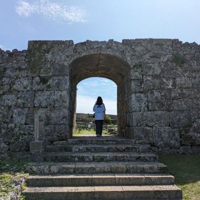 Nakagusuku, Okinawa в марте — фото погоды (2026-03-06)
