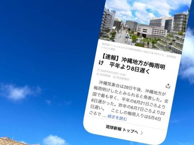 Nakagusuku, Okinawa в июне — фото погоды (2026-06-29)